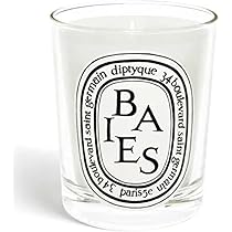 Diptyque BAIES キャンドル 限定デザイン Amazon.co.jp: Diptyque Baies 限定版 グラフィックコレクション